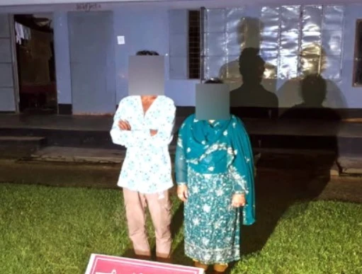 শেরপুর সীমান্তে অবৈধভাবে ভারতে প্রবেশের চেষ্টাকালে দুই বাংলাদেশি আটক